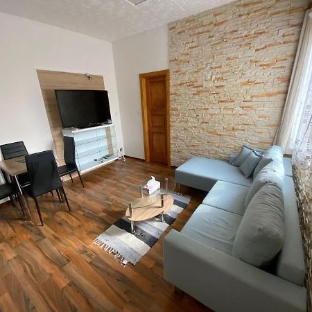 Apartment Hlinska Ceske Budejovice Exterior photo