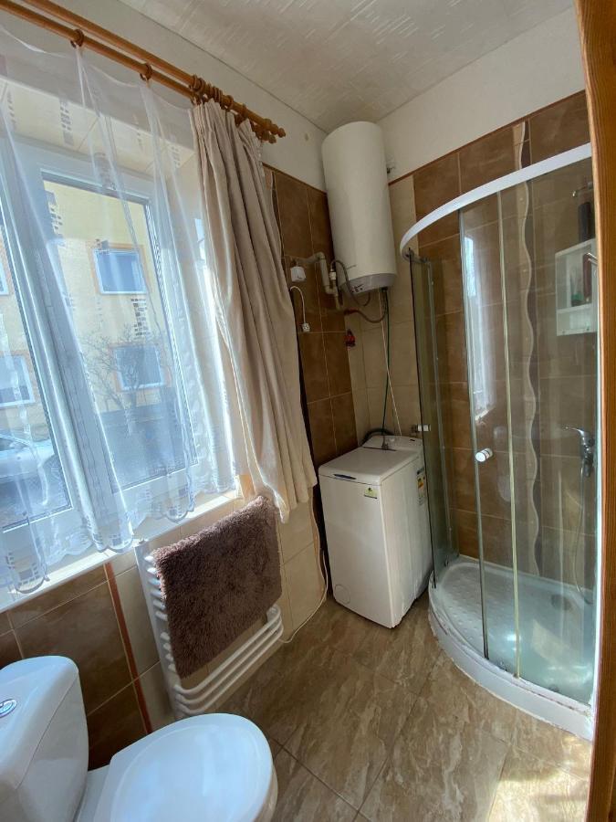 Apartment Hlinska Ceske Budejovice Exterior photo